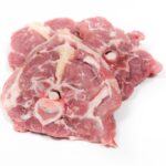 Lamb neck