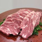 Lamb Best-End Chops