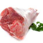 Mutton Patties P/Tray