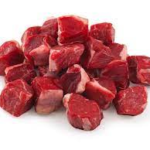 Stewing Beef