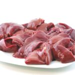 Chicken Livers