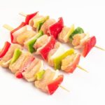 Chicken Skewer