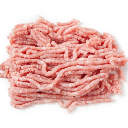 Pork Mince
