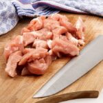 Pork Stirfry