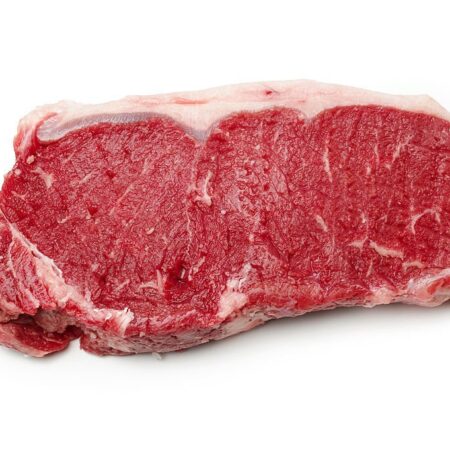 Sirloin Steak