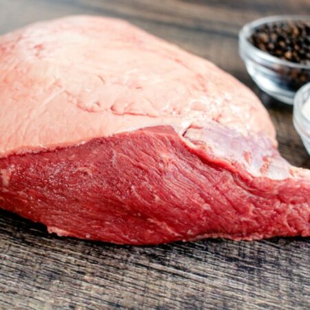 Rump 200g