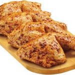 Chicken Leg Quarters Marinated