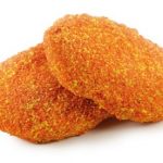 Crumbed Chicken Patties